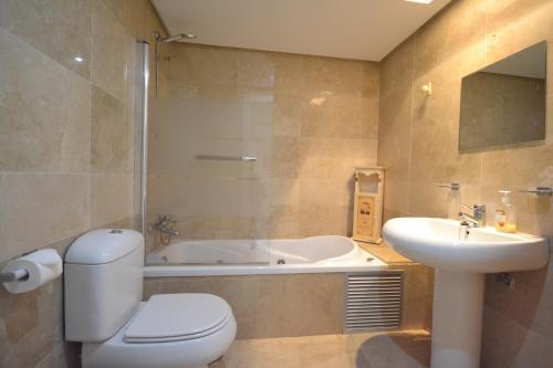 Apartamento Marina Duquesa 145