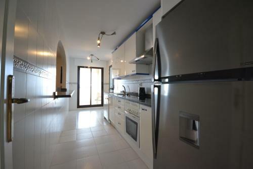 Apartamento Marina Duquesa 145