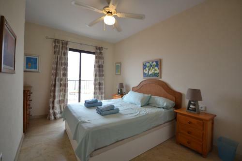 Apartamento Marina Duquesa 145