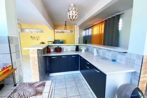 Apartamento Charmant Appartement Avec Piscine