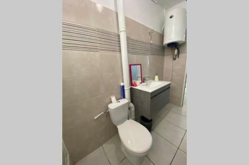 Apartamento Charmant Appartement Avec Piscine