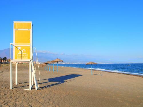 Apartamento Alboran Penthouse
