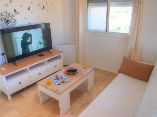 Apartamento Alboran Penthouse
