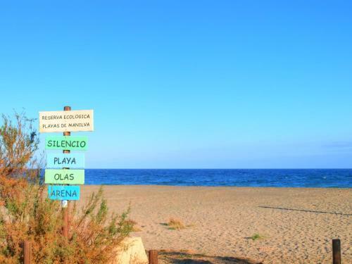 Apartamento Alboran Penthouse
