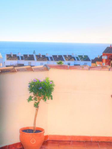 Apartamento Alboran Penthouse