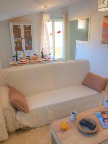 Apartamento Alboran Penthouse