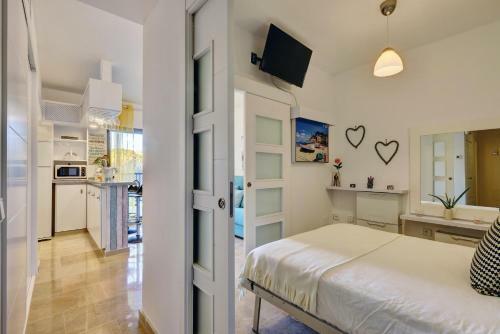 Apartamento Marina de La Duquesa 805