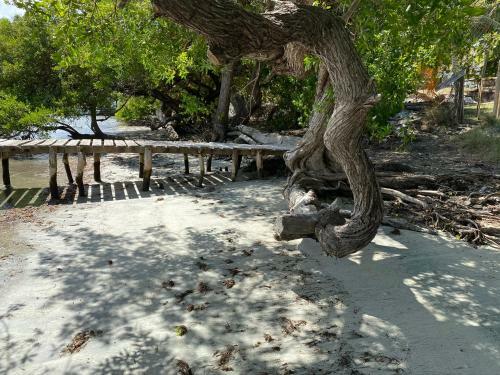 Apartamento Appartement Fr�gate de La Pointe
