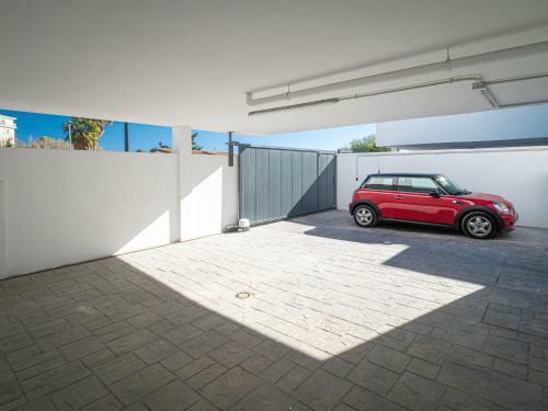 Villa Moderne Proche De La Mer