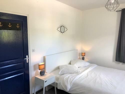 Apartamento Appartement � Oc�ans � Water Front