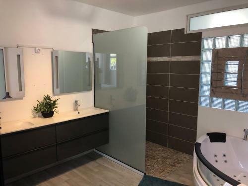 Apartamento Appartement � Oc�ans � Water Front