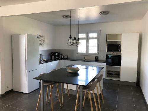 Apartamento Appartement � Oc�ans � Water Front