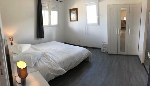 Apartamento Appartement � Oc�ans � Water Front