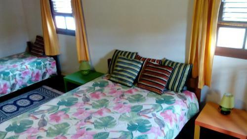 Apartamento Chez Manu