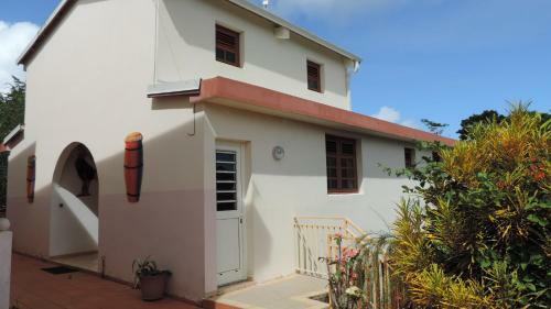 Apartamento Chez Manu