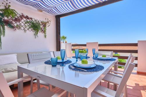Apartamento Vistalmar Beatriz