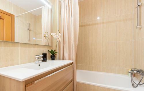 Apartamento Vistalmar Beatriz