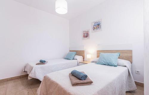 Apartamento Vistalmar Beatriz