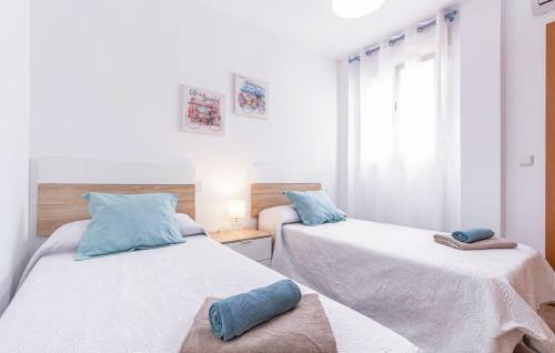 Apartamento Vistalmar Beatriz