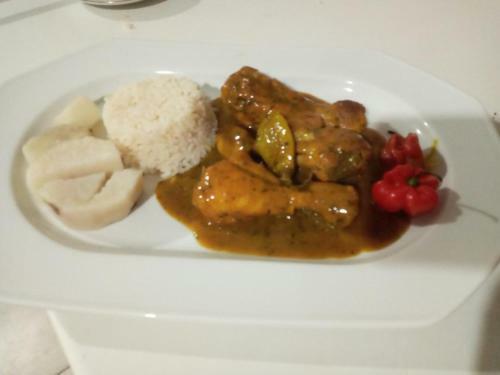 Bed & Breakfast Villa Sable Blanc