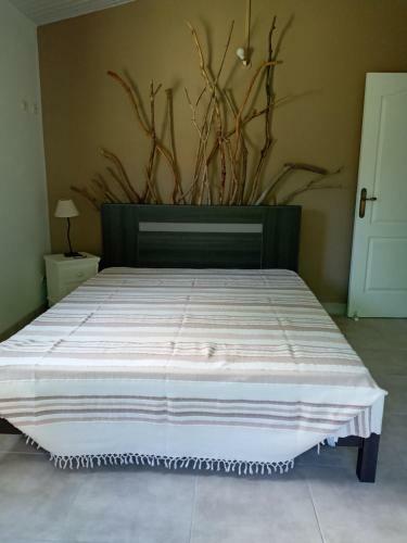 Bed & Breakfast Villa Sable Blanc