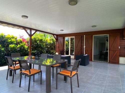 Villa La Cithare