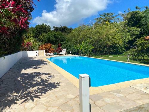 Villa La Cithare