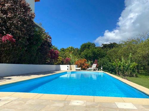 Villa La Cithare