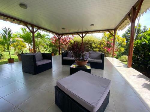 Villa La Cithare