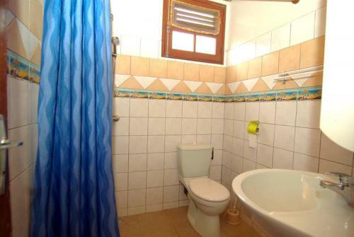 Apartamento Chez Rosy