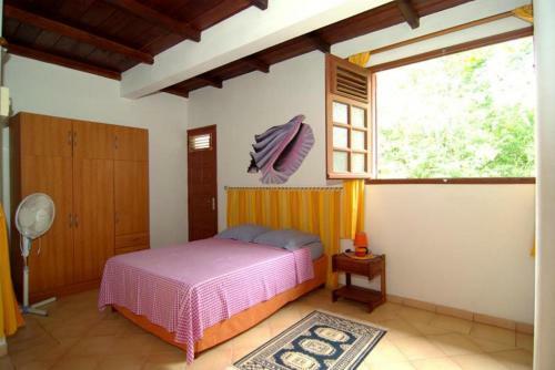 Apartamento Chez Rosy