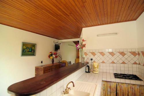 Apartamento Chez Rosy