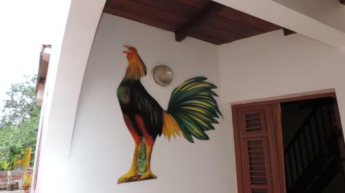 Apartamento Chez Rosy