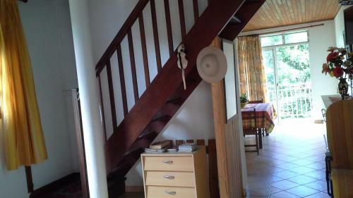 Apartamento Chez Rosy