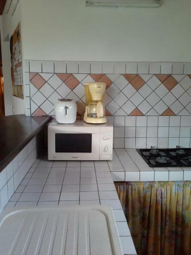 Apartamento Chez Rosy