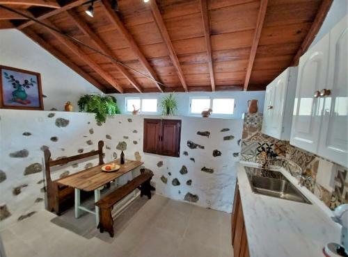 Casa El Olivo De Dita