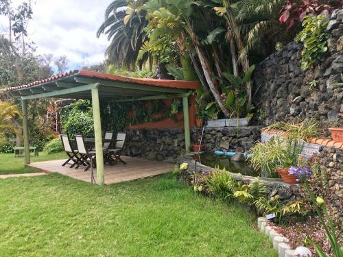 Agroturismo La Casita de Mazo