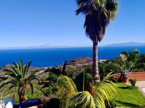 Agroturismo La Casita de Mazo