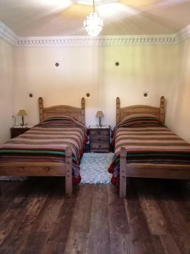 Casa Natalia