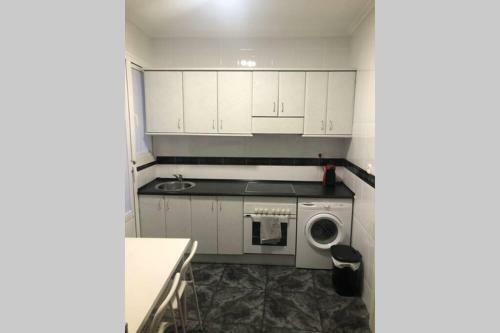 Apartamento San Juan