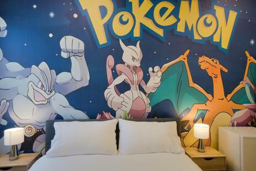 Hotel Dreamy Night Accommodation
