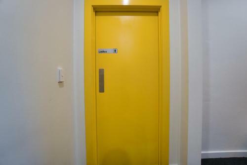 Hotel Dreamy Night Accommodation