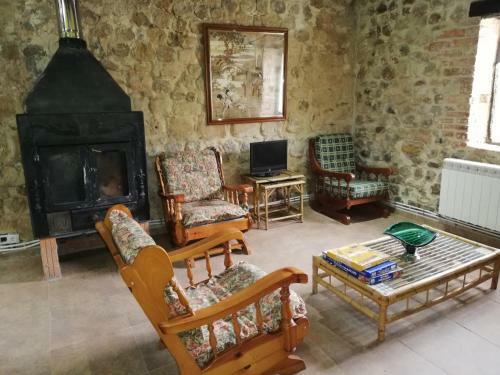 Granja San Juli�n 2