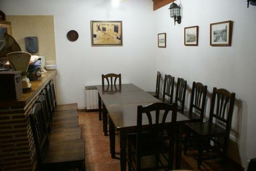 Casa Cristeta
