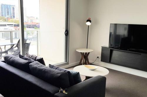 Apartamento Cityviews @ North Terrace * Events Central *