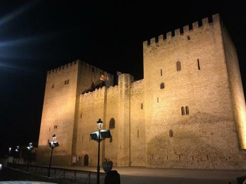 La Casita Del Alc�zar