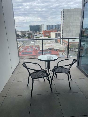 Apartamento Rnr On Franklin