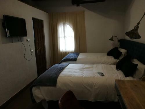 Apartamento Bavieca-marimedrano 12