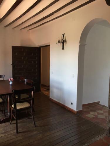 Casa Rural De Jaime
