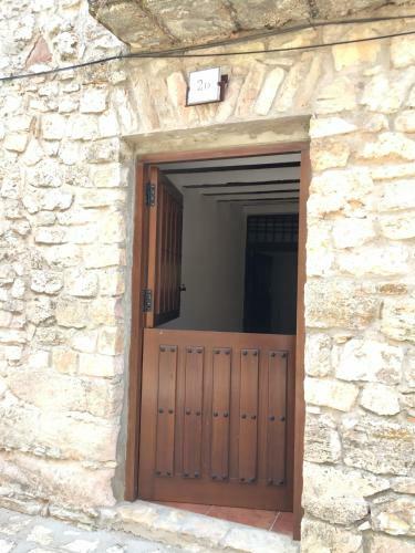 Casa Rural De Jaime